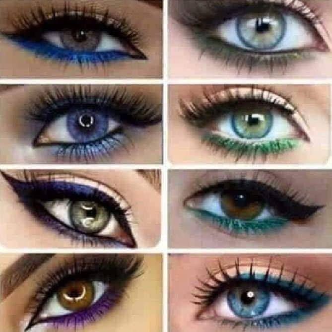 Pack 12 crayon en couleur flormar – Image 3