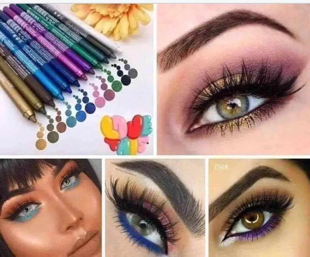 Pack 12 crayon en couleur flormar – Image 4