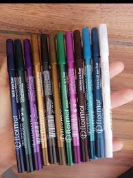 Pack 12 crayon en couleur flormar – Image 8