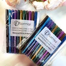 Pack 12 crayon en couleur flormar – Image 9