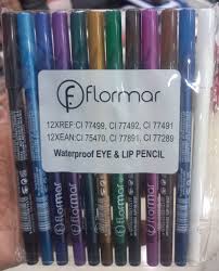 Pack 12 crayon en couleur flormar – Image 12