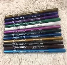 Pack 12 crayon en couleur flormar – Image 13