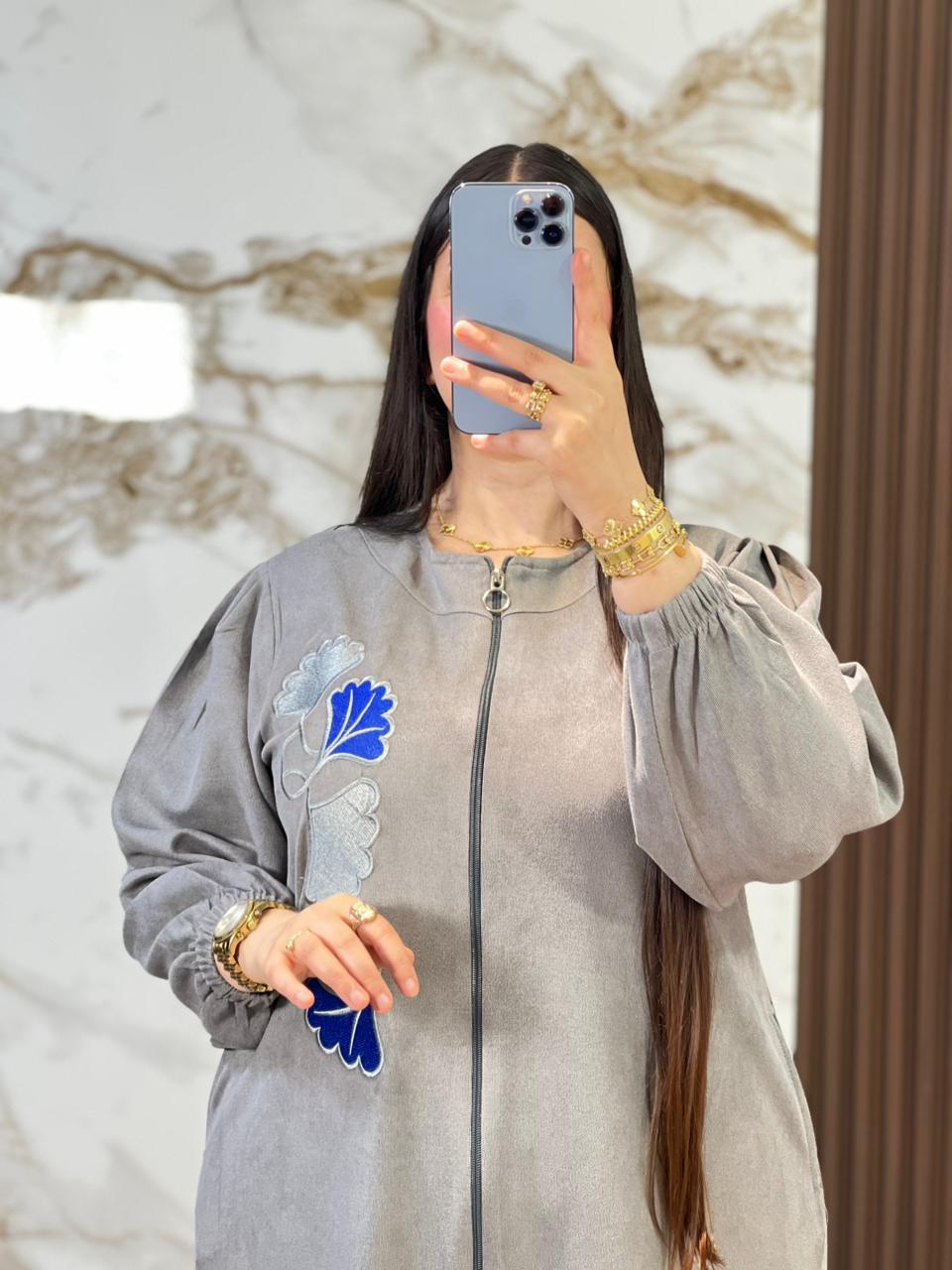 robe d'hiver – Image 11