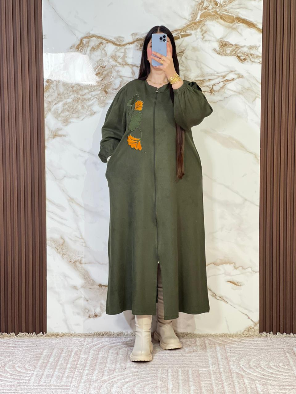 robe d'hiver – Image 12