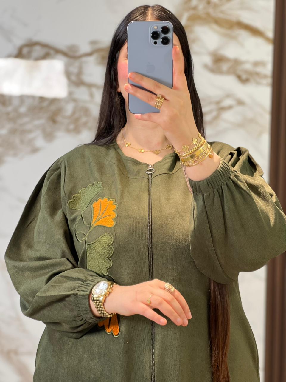 robe d'hiver – Image 13