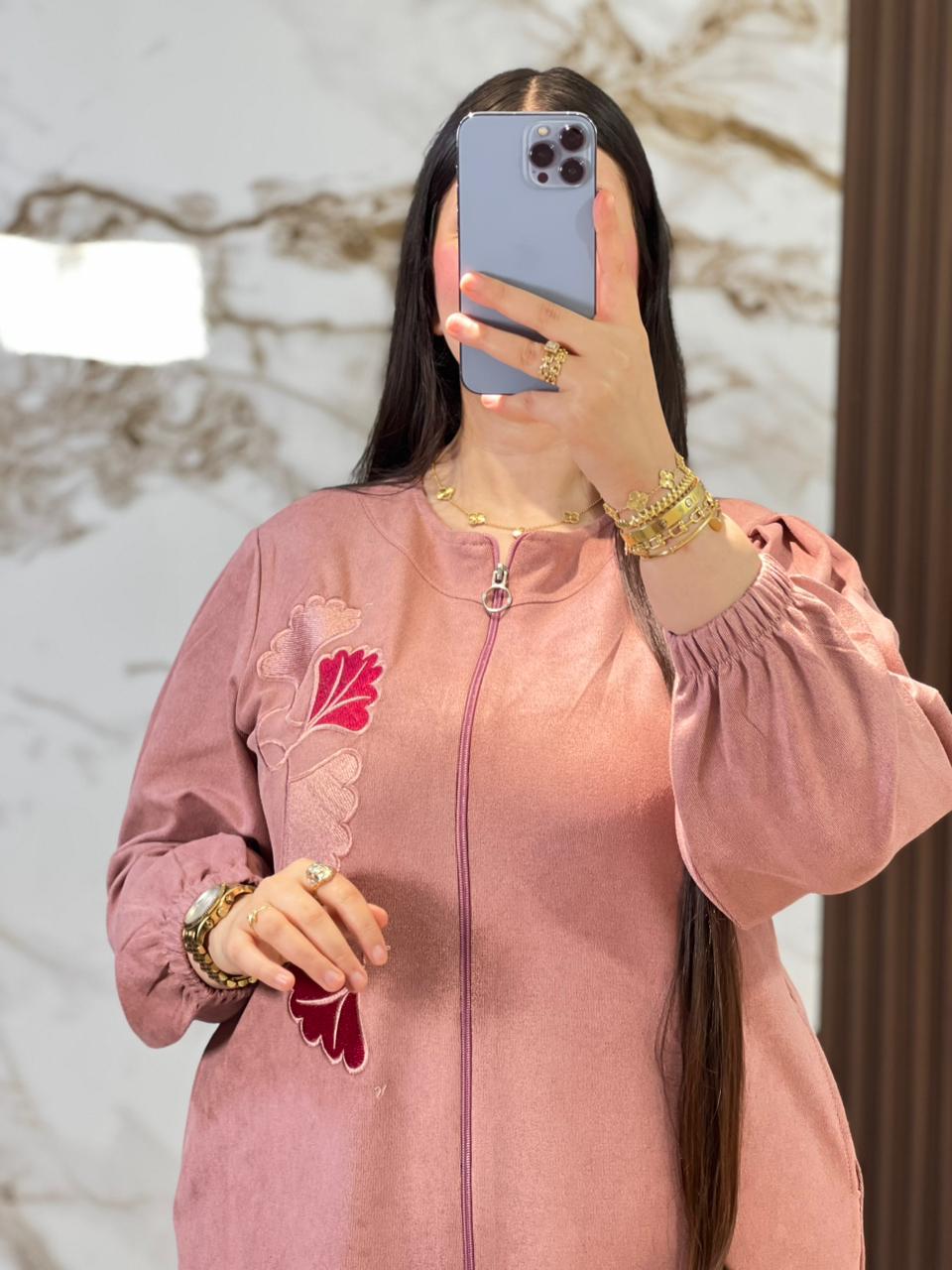 robe d'hiver – Image 17