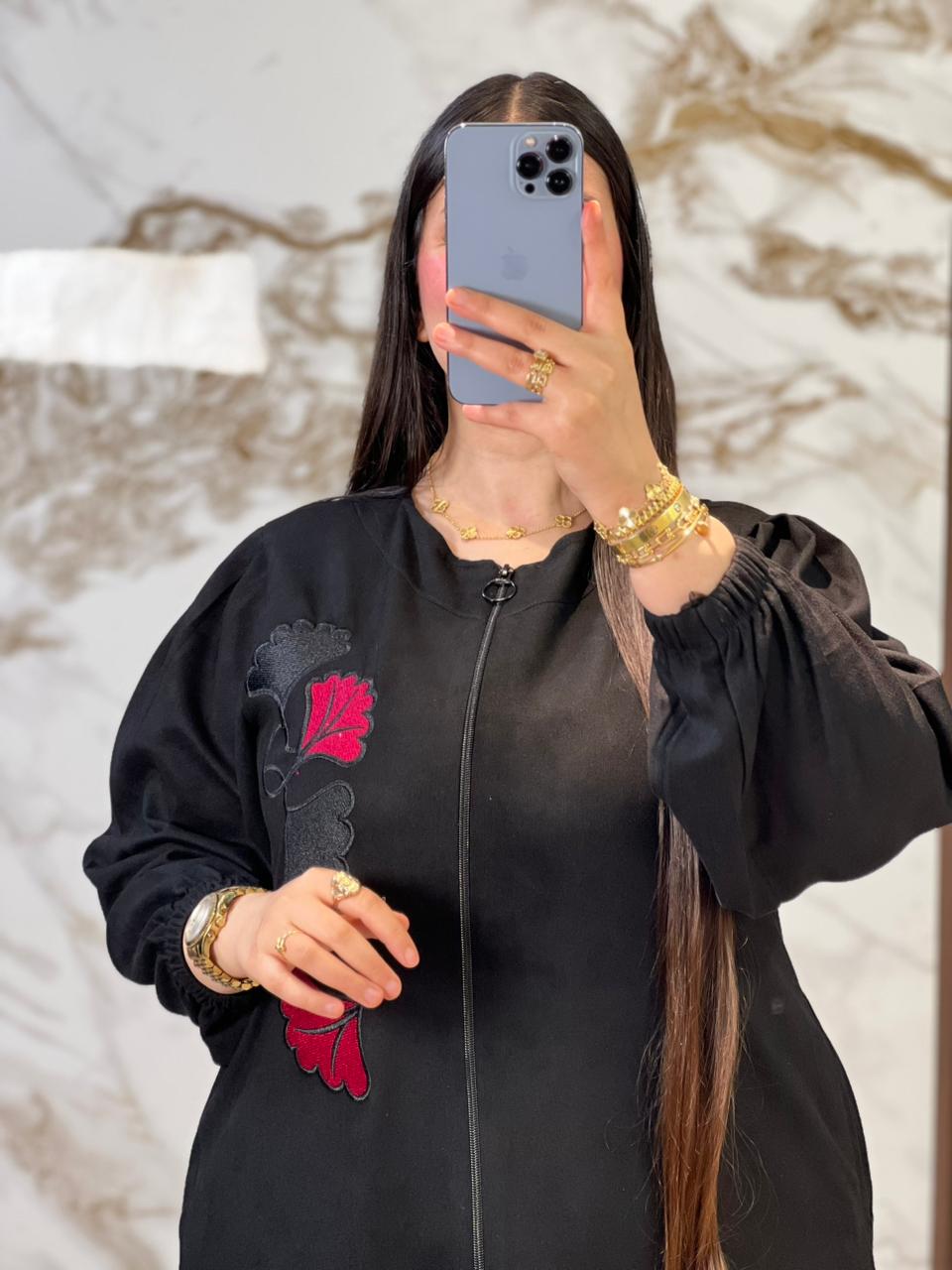 robe d'hiver – Image 3