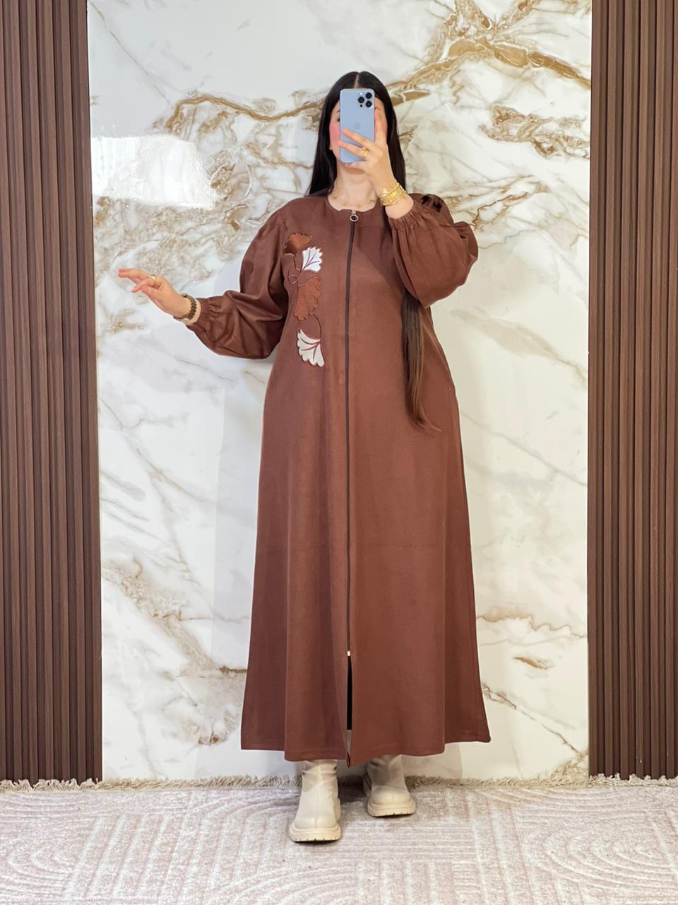 robe d'hiver – Image 4