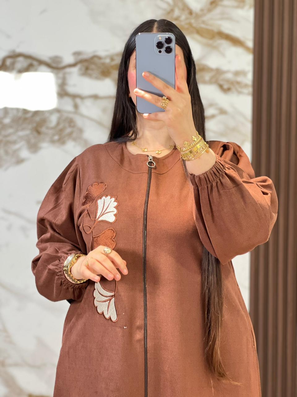 robe d'hiver – Image 5