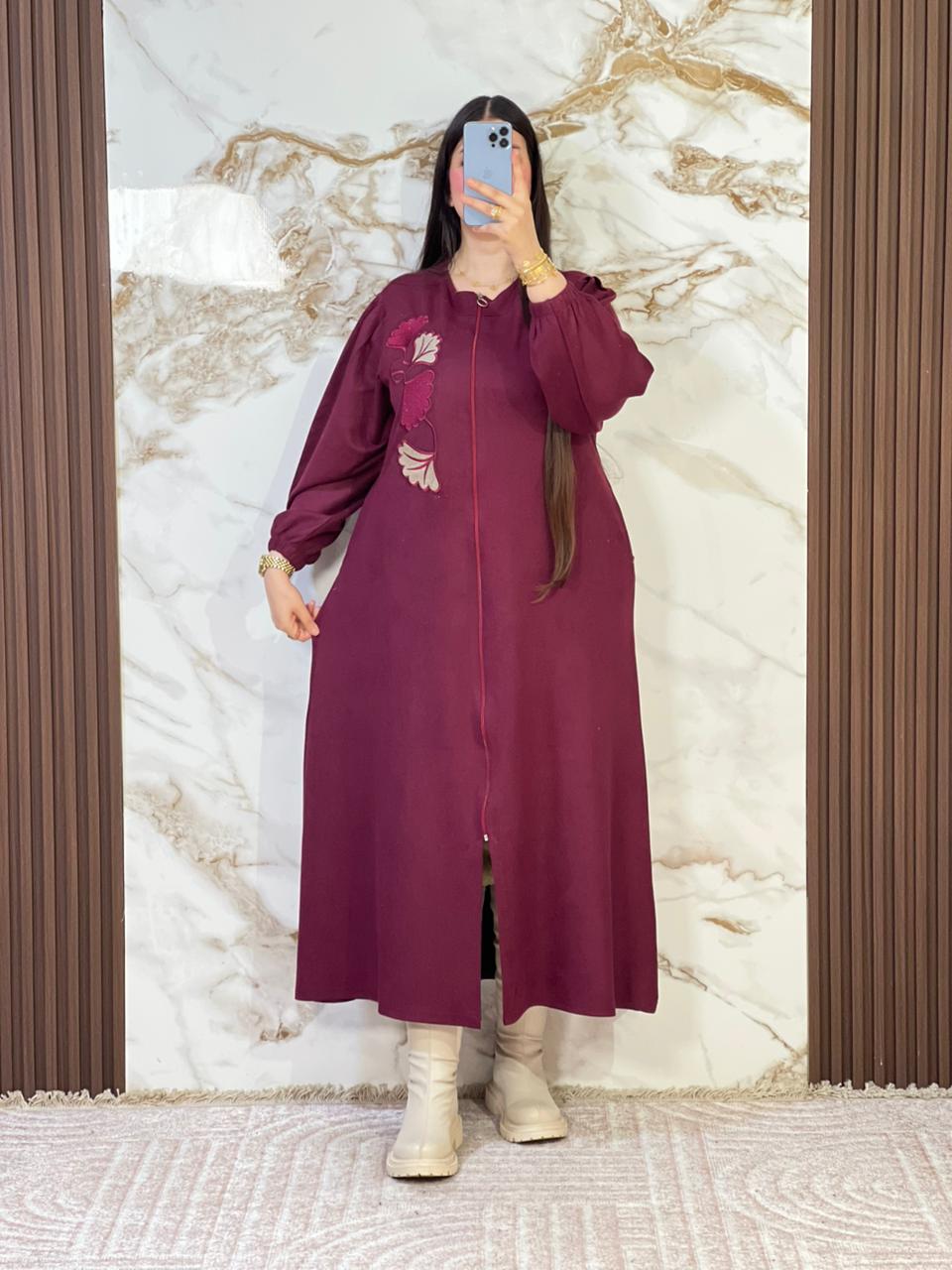 robe d'hiver – Image 6