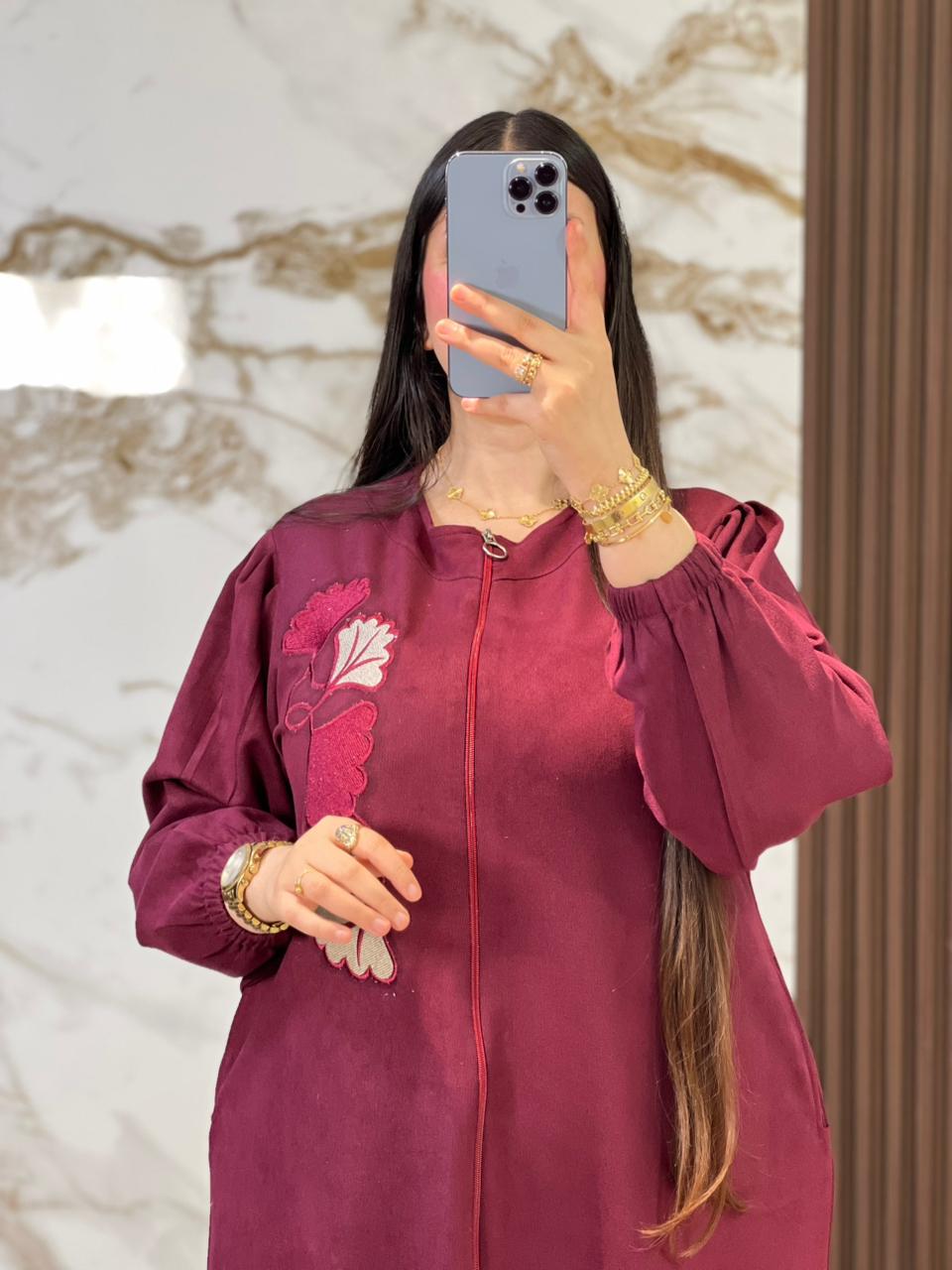 robe d'hiver – Image 7