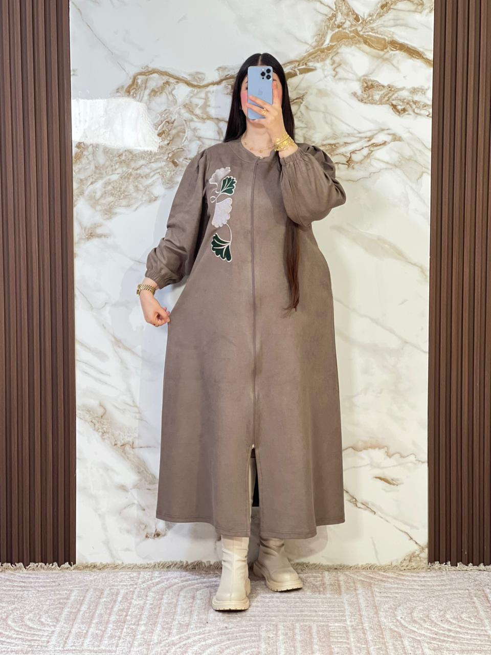 robe d'hiver – Image 8