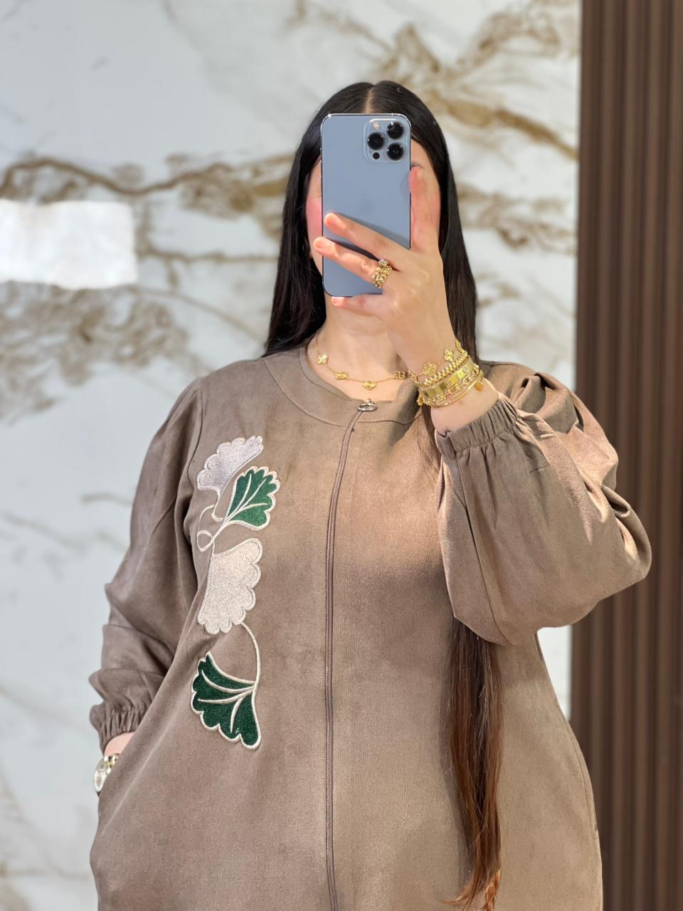 robe d'hiver – Image 9