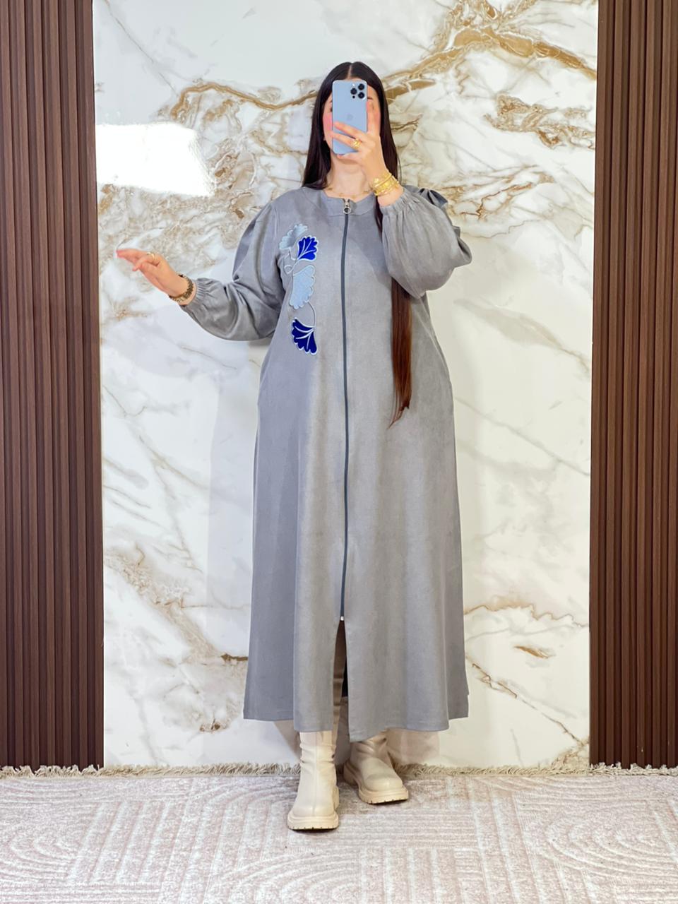 robe d'hiver – Image 10